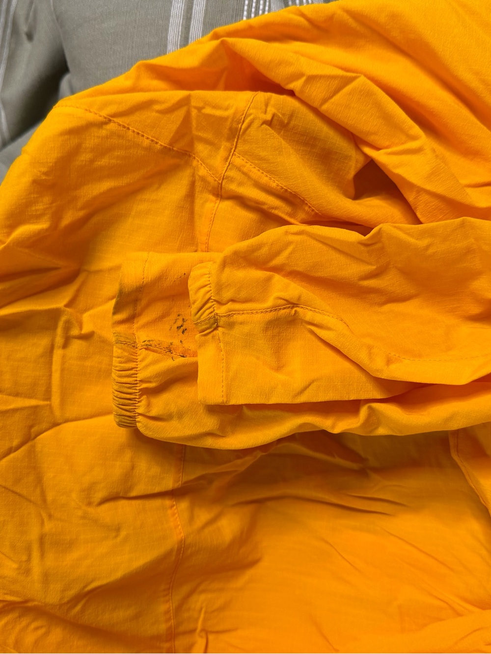Arc’teryx Squamish Hoody-PRICE FIRM - Picture 4 of 5